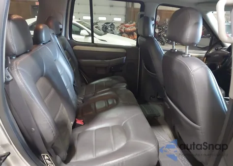 2003 Ford Explorer Xlt/Xlt Sport/Nbx из США, поврежденный, VIN 1FMZU73K33UC10151